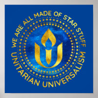 Unitarian Universalism chalice