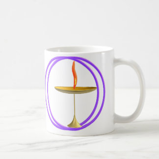 Unitarian Universalist Coffee Mug