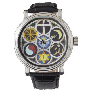 Unitarian Universalist Watch