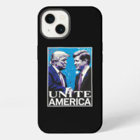 Unite America Iconic Trump 