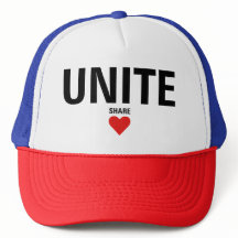 Unite Democracy Political