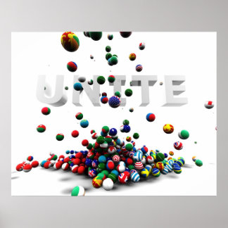 unite poster