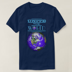 Unite the World T-Shirt