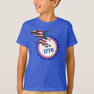 United 1776 T-Shirt