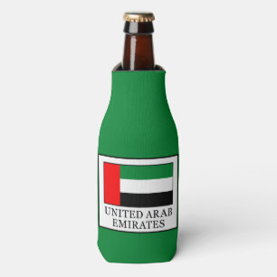 United Arab Emirates Bottle Cooler