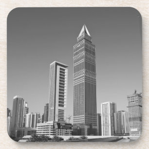United Arab Emirates, Dubai, Dubai City. 2 Coaster