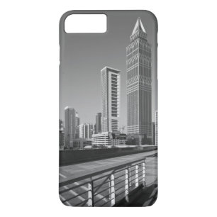 United Arab Emirates, Dubai, Dubai City. iPhone 8 Plus/7 Plus Case