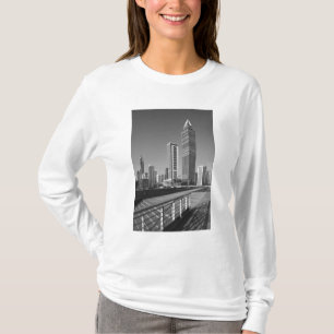 United Arab Emirates, Dubai, Dubai City. T-Shirt