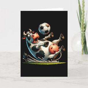 United Arab Emirates Flag Jersey Emirati Soccer Te Card