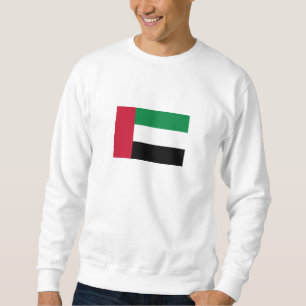United Arab Emirates Flag Sweatshirt
