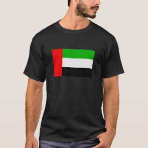United Arab Emirates Flag T-shirts and Gifts
