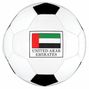 United Arab Emirates Football