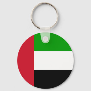 united arab emirates keychain