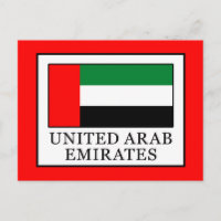 United Arab Emirates