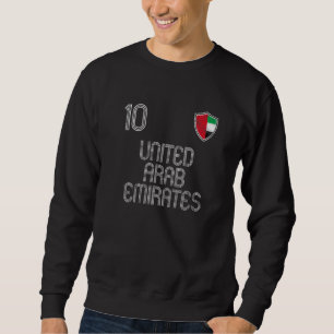 United Arab Emirates Premium Sweatshirt