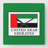 United Arab Emirates