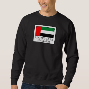United Arab Emirates Sweatshirt