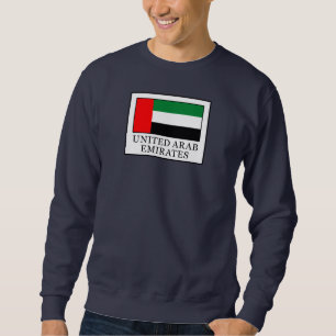 United Arab Emirates Sweatshirt