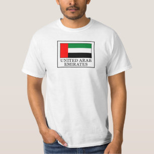 United Arab Emirates T-Shirt