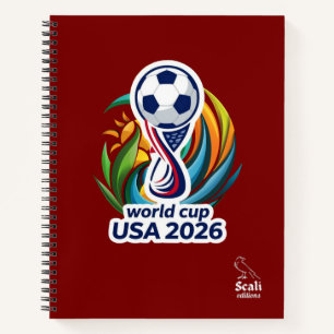 United by the Game: 2026 Soccer Celebration Design Notebook