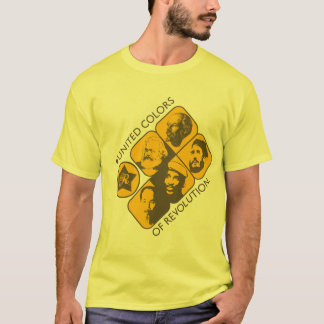 United Colours of Revolution T-Shirt