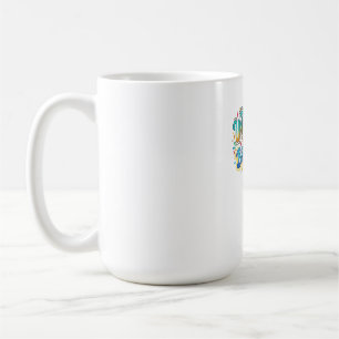 United Dreams Bright Future Coffee Mug