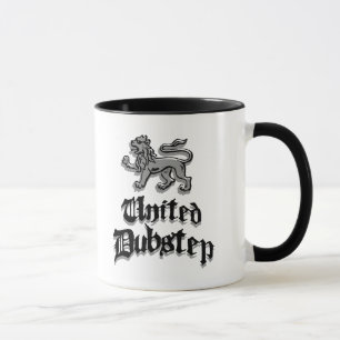 United Dubstep Mug
