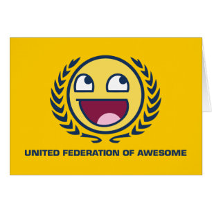 United Federation of Awesome