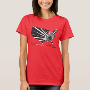 United For Truth T-Shirt