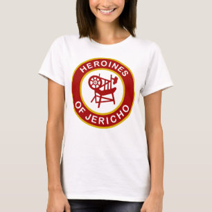 United Grand Court HOJ T-Shirt