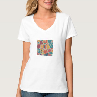 United Heart T-Shirt