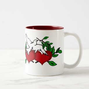 United Hearts Mug