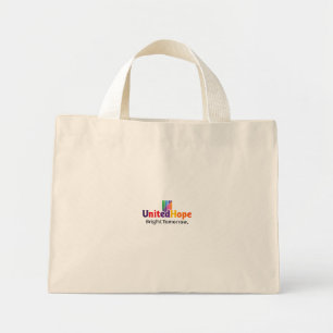 United Hope Bright Tomorrow Tote Bag