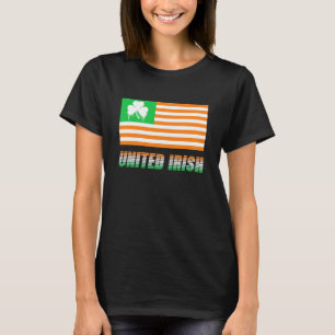 United Irish T-Shirt