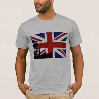 United King T-Shirt