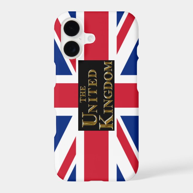 UNITED KINGDOM (Back)