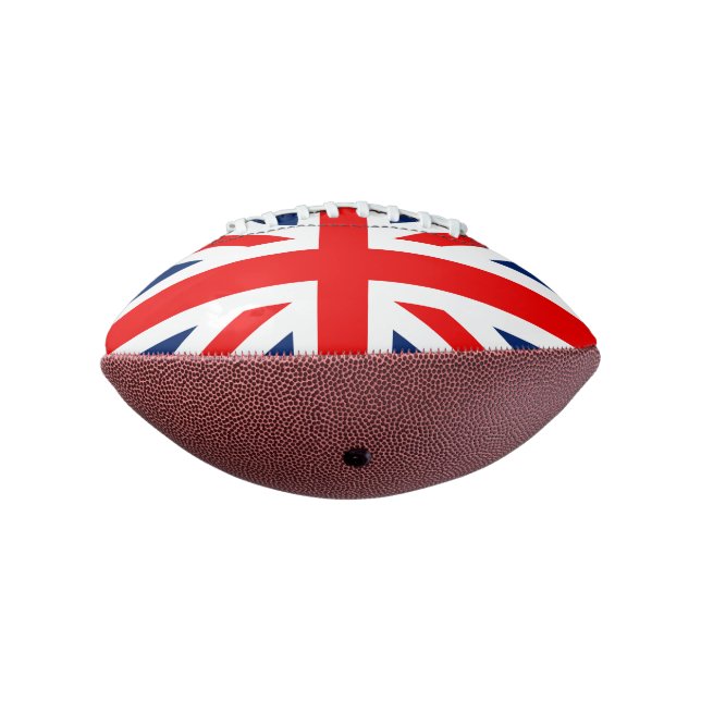 United Kingdom American Football (Rotated 270)