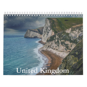United Kingdom Calendar