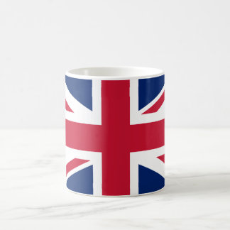 United Kingdom Coffee Mug
