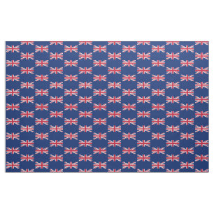 United Kingdom Fabric