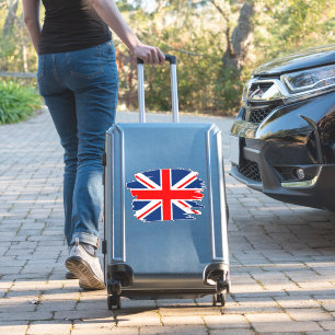 United Kingdom Flag