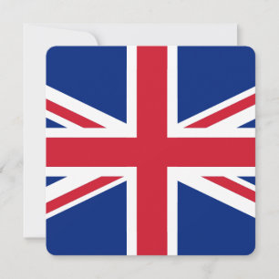 United Kingdom Flag