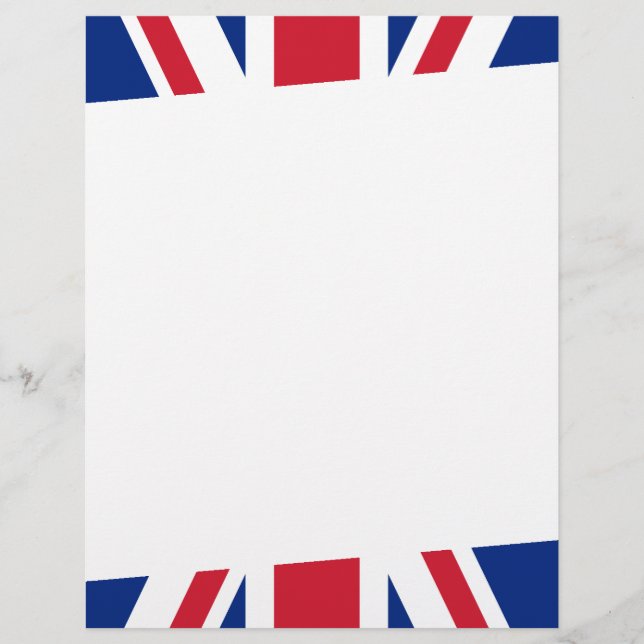 United Kingdom flag (Front)