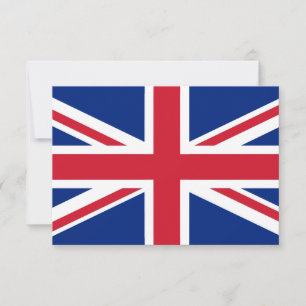 United Kingdom Flag