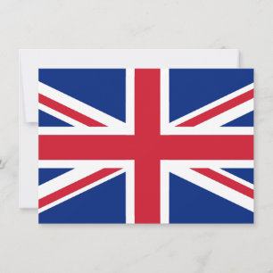 United Kingdom Flag