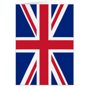 United Kingdom Flag