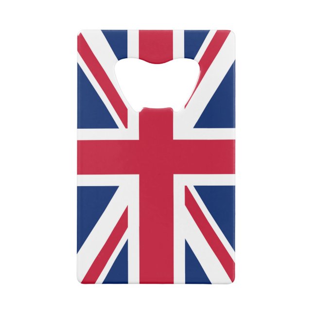 United Kingdom Flag (Back)