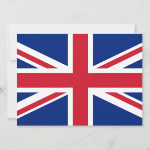 United Kingdom Flag