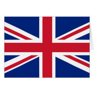 United Kingdom Flag