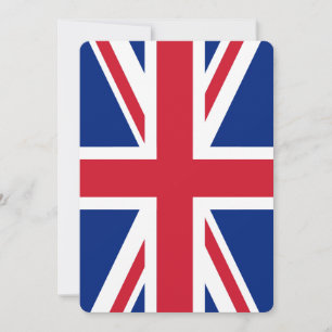 United Kingdom Flag